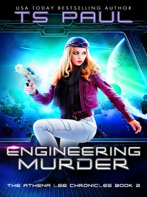 cover image of Engineering Murder